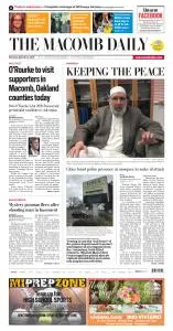 The Macomb Daily - 18 March 2019