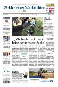 Schleswiger Nachrichten - 07. Februar 2020