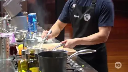 MasterChef Australia S12E10