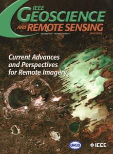 IEEE Geoscience and Remote Sensing Magazine - December 2020