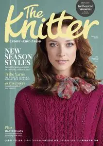 The Knitter – September 2019