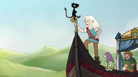 Disenchantment S01E06