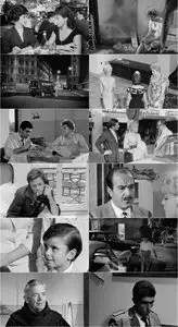 Hungry for Love / Adua e le compagne (1960)