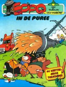 Eppo - 01 - In De Puree