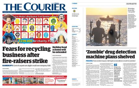 The Courier Dundee – September 17, 2019