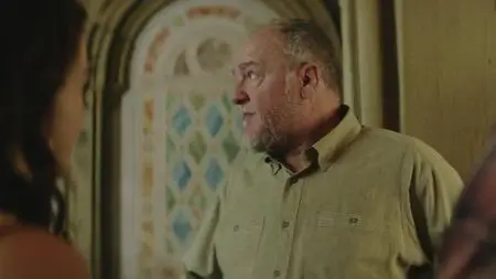 God Friended Me S01E03