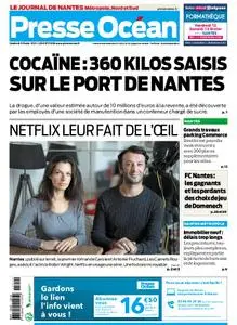 Presse Océan Nantes – 05 février 2021