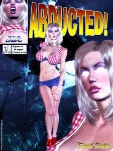 Abducted! First Date