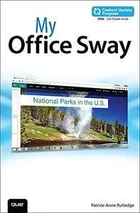 My Office Sway (includes Content Update Program) (My...)
