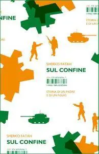 Sherko Fatah - Sul confine (Repost)