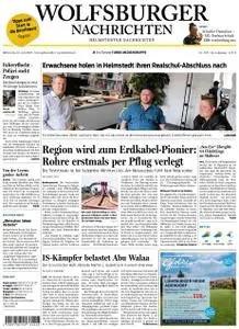 Wolfsburger Nachrichten - Helmstedter Nachrichten - 10. Juli 2019