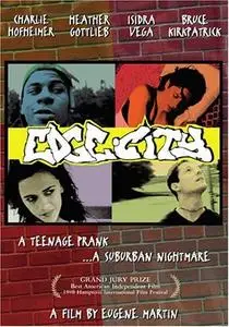 Edge City (1998)