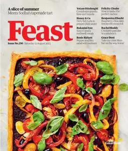 The Guardian Feast - 12 August 2023