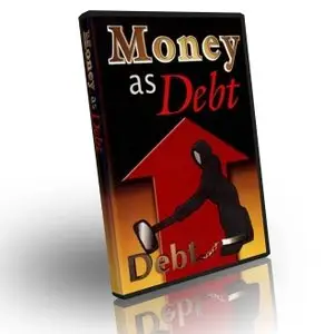 Money As Debt