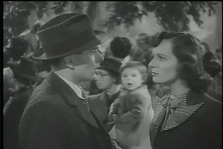 Полурай / The Demi-Paradise (1943, DVD5 + DVDRip)
