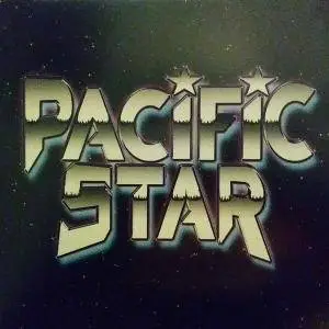 Pacific Star - Pacific Star (2017)