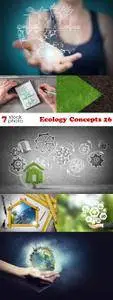 Photos - Ecology Concepts 26