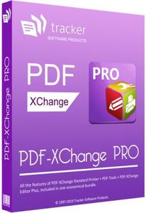 PDF-XChange Pro 8.0.337.0 Multilingual