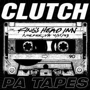 Clutch - PA Tapes (Live at King's Head Inn, Norfolk, VA, 4/25/93) (2023) [Official Digital Download]