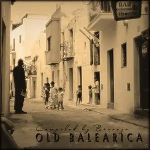 VA - Old Balearica (2010)