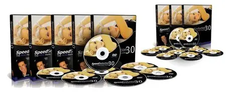 Ross Jeffries: Speed Seduction 3.0 Deluxe Course (DVDs) (Repost)