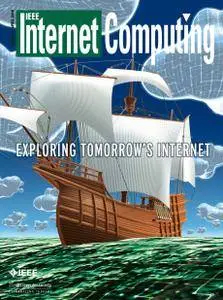 IEEE Internet Computing - March/April 2016
