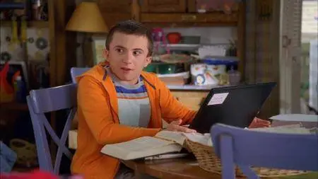 The Middle S07E20