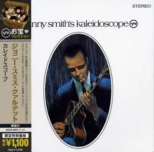 Johnny Smith - Johnny Smith's Kaleidoscope (1968) [Reissue 2010]