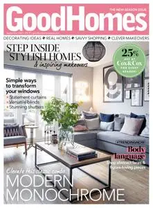 Good Homes – September 2021