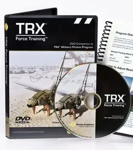 TRX FORCE Training