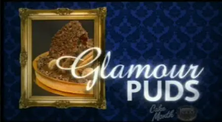 Glamour Puds - Series 1