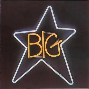 Big Star - #1 Record (1972) {Victor Entertainment Japan MiniLP VICP-62291 rel 2003}