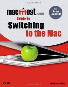 MacMost.com Guide to Switching to the Mac (Repost)