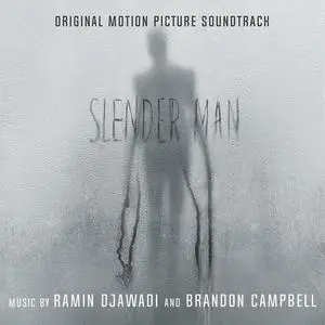 Ramin Djawadi - Slender Man (Original Motion Picture Soundtrack) (2018) [Official Digital Download]