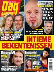 Dag Allemaal – 19 maart 2019