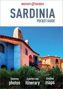 Insight Guides Pocket Sardinia (Travel Guide eBook) (Insight Pocket Guides), 2nd Edition