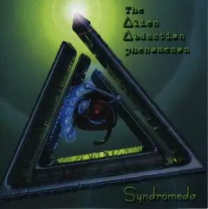 Syndromeda - The Alien Abduction Phenomenon (2001)