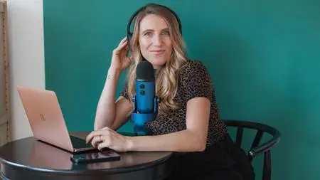 Edit Your Podcast Masterclass