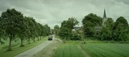 De Wederopstanding van een Klootzak / The Resurrection of a Bastard (2013)