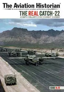 The Aviation Historian Magazine - Issue 18, 2017
