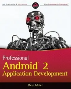 Professional Android 2 Application Development (Repost)