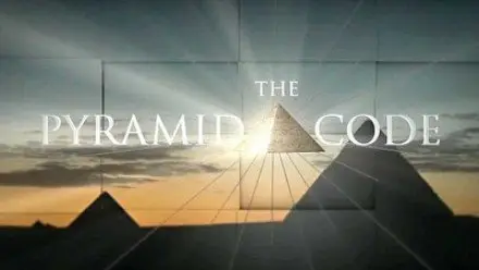 National Geographic - Secrets of Egypt: The Pyramid Code (2012)