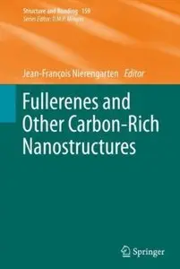 Fullerenes and Other Carbon-Rich Nanostructures [Repost]