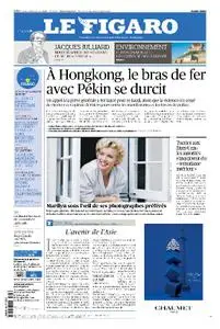 Le Figaro – 05 août 2019