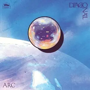 Diagonal - Arc (2019)