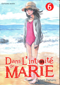 Dans L'intimité de Marie - Tome 6