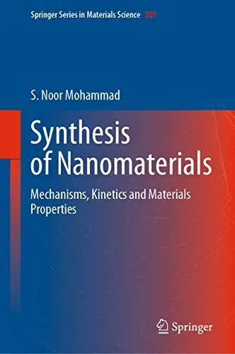 Synthesis of Nanomaterials
