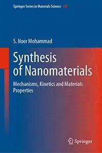 Synthesis of Nanomaterials