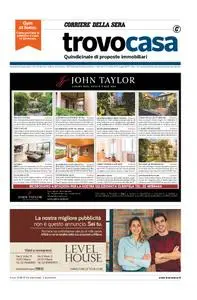 Corriere della Sera Trovo Casa – 02 dicembre 2020