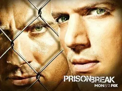 Prison Break Season 3 Original Soundtrack (OST)